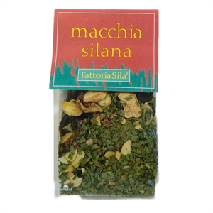 Image de Macchia silana 50 gr