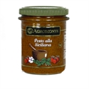 Image de Pesto sicilien 200gr