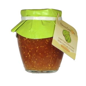 Image de Confiture de figue BIO