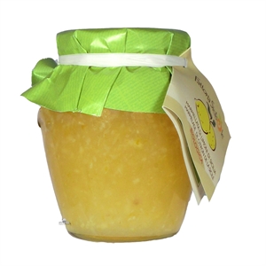 Image de Marmelade de citron BIO