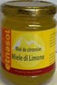 Image de Miel de citronnier 250 gr