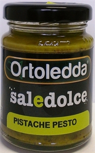 Image de Pesto de pistache 100gr