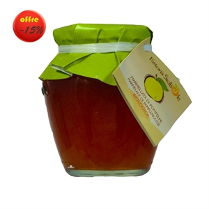 Image de Marmelade de pamplemousse BIO