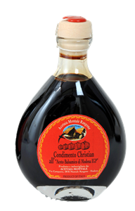 Image de Vinaigre Balsamique "Christian" 250 ml