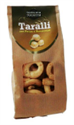 Image de Taralli aux pommes de terre et romarin 250 gr