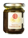 Image de Crème d'olives Taggiasche 130 gr