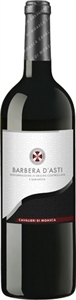 Image de BARBERA D'ASTI DOCG