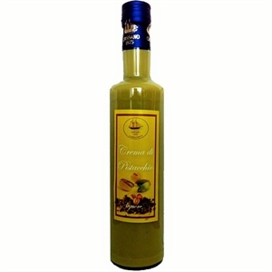 Image de CREME DE PISTACHE 70 cl