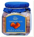 Image de Baba au rhum 260 gr