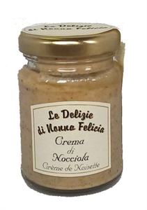 Image de Crème de noisette 100 gr