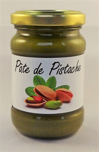 Image de Pâte de pistache de Bronte pure 1 kg