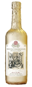 Image de Huile d'olive extra vierge, "Mosto Oro" 500 ml