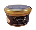 Image de Perles de vinaigre balsamique blanc au citron