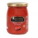 Image de Tomates cerises avec sauce de tomate cerise 560 gr
