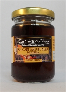 Image de Jus de truffe noire 120 ml